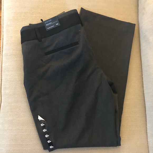 Express Dress Pants - Picture 1 of 7